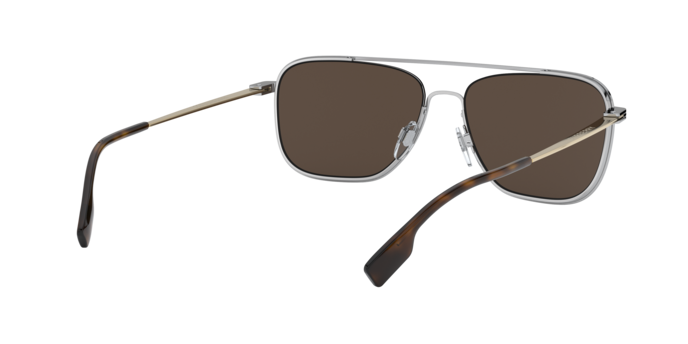 Burberry Falcon Sunglasses BE3112 130173