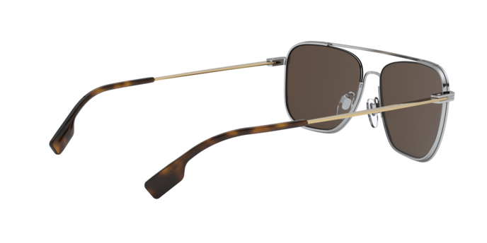 Burberry Falcon Sunglasses BE3112 130173