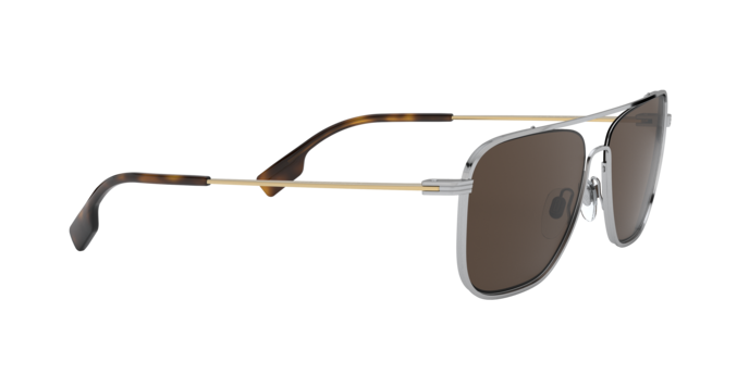 Burberry Falcon Sunglasses BE3112 130173