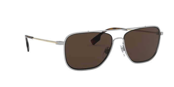 Burberry Falcon Sunglasses BE3112 130173