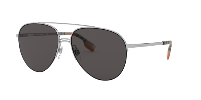 Burberry Ferry Sunglasses BE3113 130487