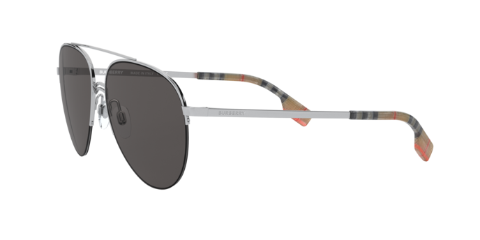 Burberry Ferry Sunglasses BE3113 130487