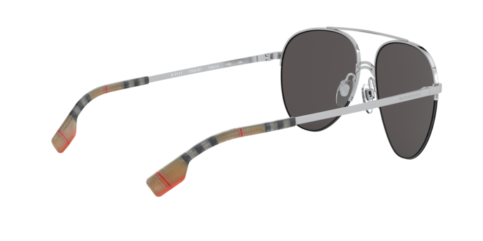 Burberry Ferry Sunglasses BE3113 130487