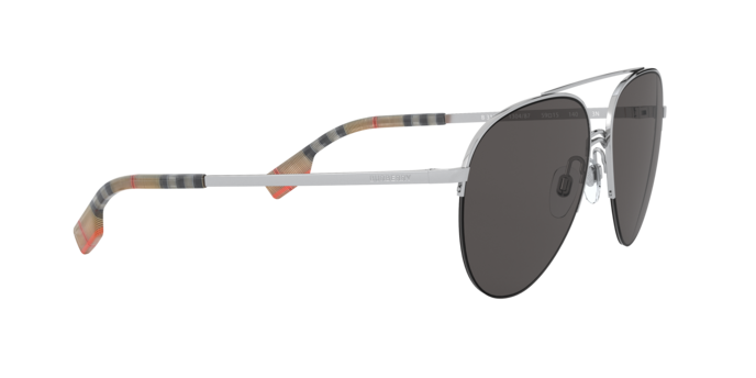 Burberry Ferry Sunglasses BE3113 130487