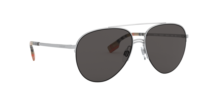 Burberry Ferry Sunglasses BE3113 130487