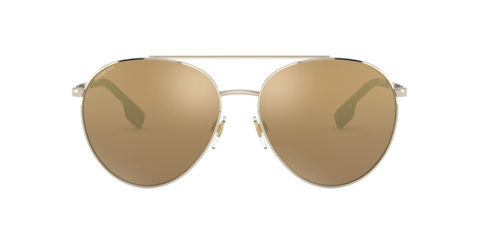 Burberry Gloucester Sunglasses BE3115 11092T