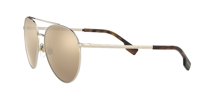 Burberry Gloucester Sunglasses BE3115 11092T