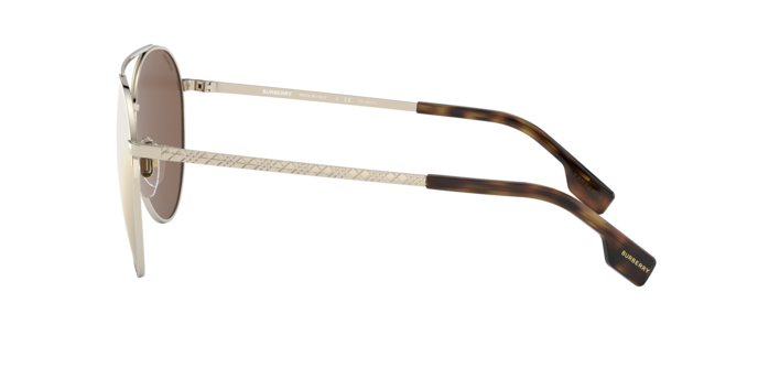 Burberry Gloucester Sunglasses BE3115 11092T