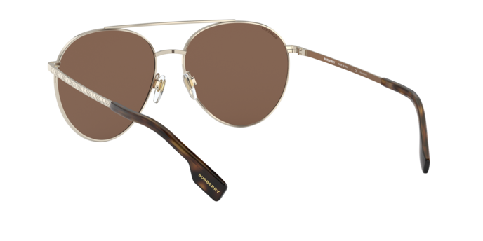Burberry Gloucester Sunglasses BE3115 11092T