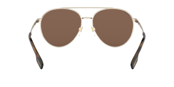 Burberry Gloucester Sunglasses BE3115 11092T