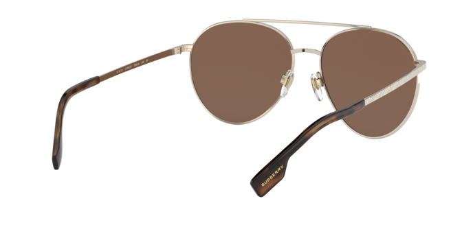 Burberry Gloucester Sunglasses BE3115 11092T