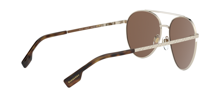 Burberry Gloucester Sunglasses BE3115 11092T