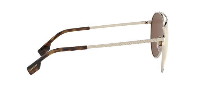 Burberry Gloucester Sunglasses BE3115 11092T