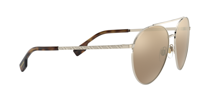 Burberry Gloucester Sunglasses BE3115 11092T