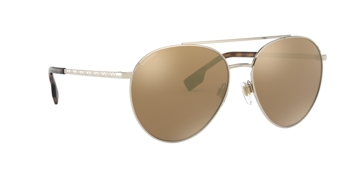 Burberry Gloucester Sunglasses BE3115 11092T