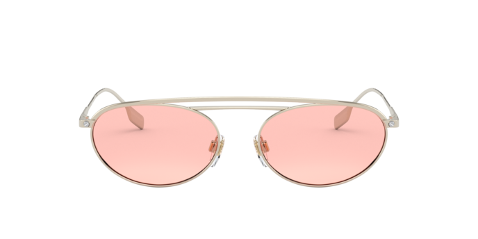 Burberry Wren Sunglasses BE3116 1109/5