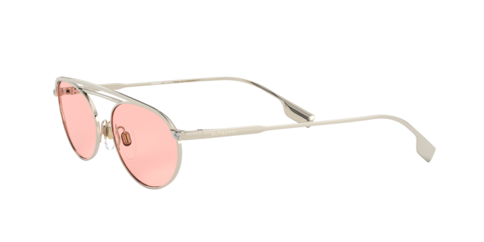 Burberry Wren Sunglasses BE3116 1109/5