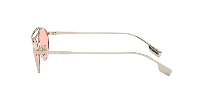 Burberry Wren Sunglasses BE3116 1109/5