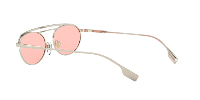 Burberry Wren Sunglasses BE3116 1109/5