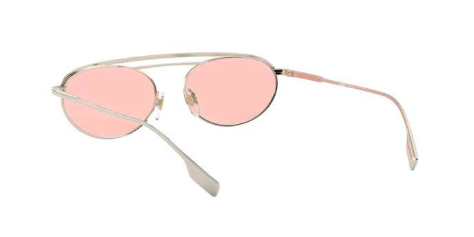 Burberry Wren Sunglasses BE3116 1109/5