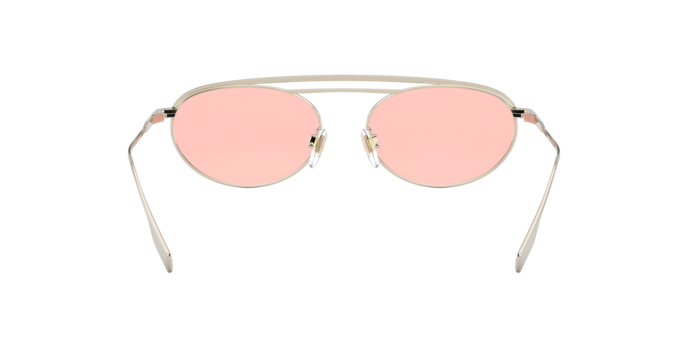 Burberry Wren Sunglasses BE3116 1109/5