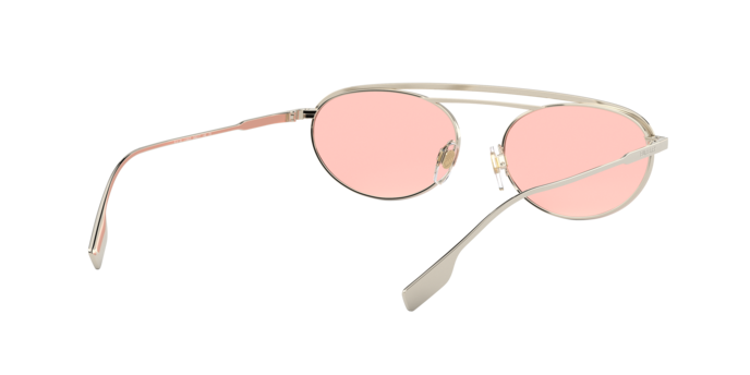 Burberry Wren Sunglasses BE3116 1109/5