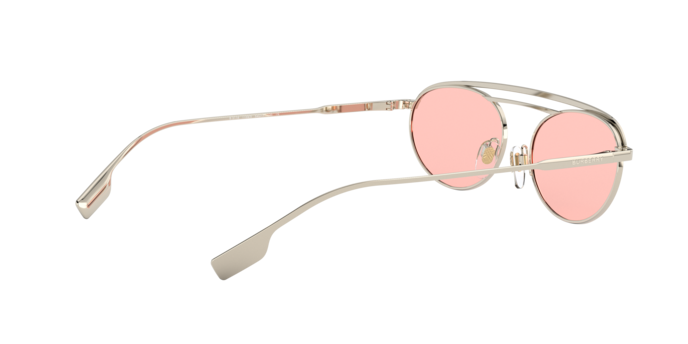 Burberry Wren Sunglasses BE3116 1109/5