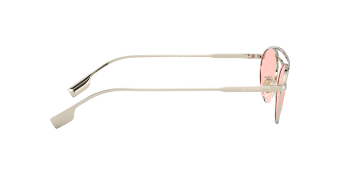 Burberry Wren Sunglasses BE3116 1109/5