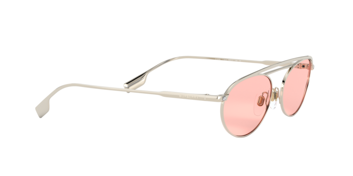 Burberry Wren Sunglasses BE3116 1109/5