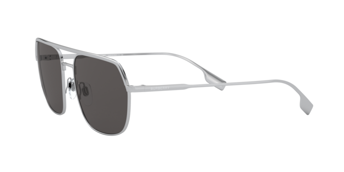 Burberry Holborn Sunglasses BE3117 100587