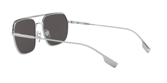 Burberry Holborn Sunglasses BE3117 100587