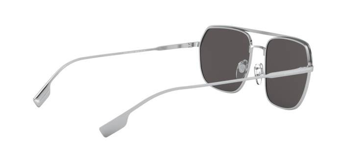 Burberry Holborn Sunglasses BE3117 100587