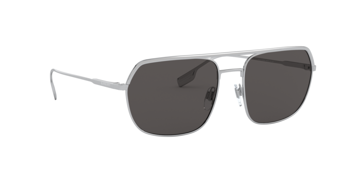 Burberry Holborn Sunglasses BE3117 100587