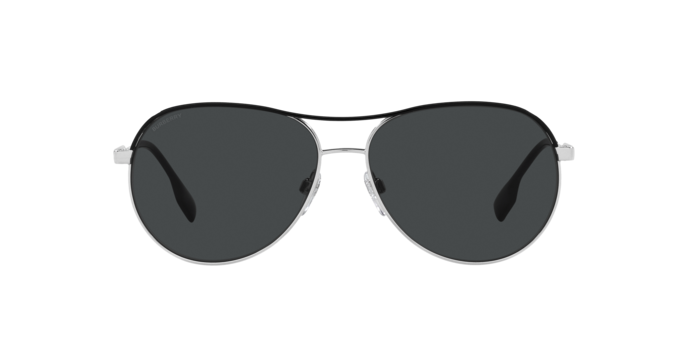 Burberry Tara Sunglasses BE3122 100587