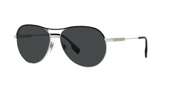 Burberry Tara Sunglasses BE3122 100587