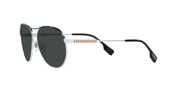 Burberry Tara Sunglasses BE3122 100587