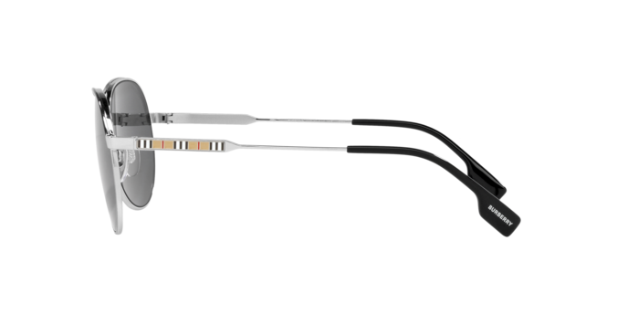 Burberry Tara Sunglasses BE3122 100587