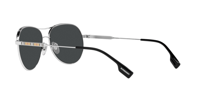 Burberry Tara Sunglasses BE3122 100587