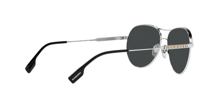 Burberry Tara Sunglasses BE3122 100587