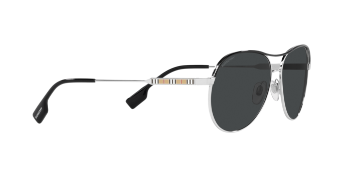 Burberry Tara Sunglasses BE3122 100587