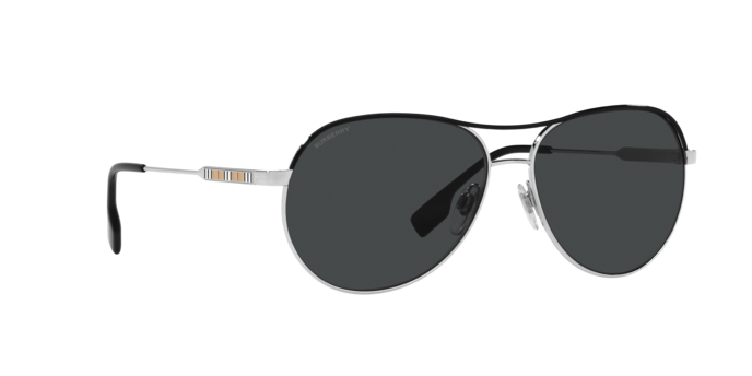 Burberry Tara Sunglasses BE3122 100587