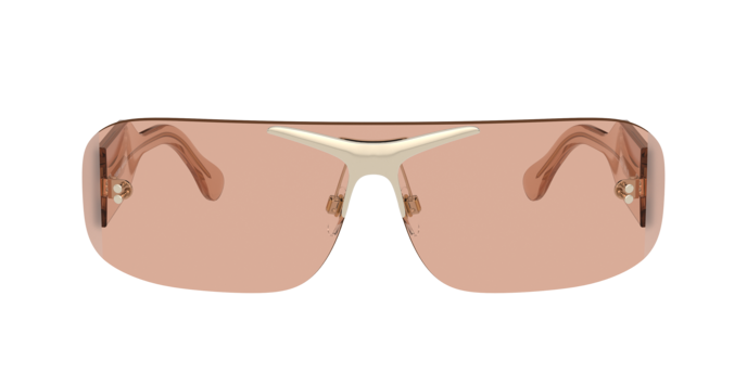 Burberry Sunglasses BE3123 3358/3