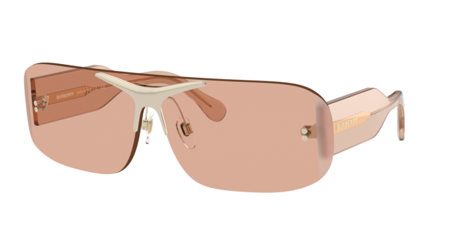 Burberry Sunglasses BE3123 3358/3
