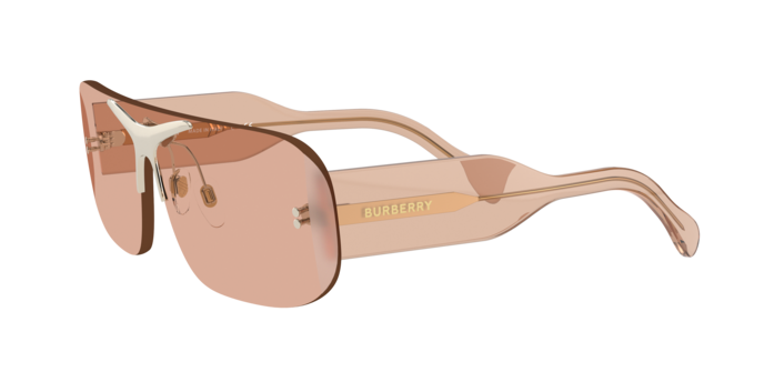 Burberry Sunglasses BE3123 3358/3