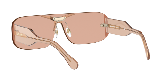 Burberry Sunglasses BE3123 3358/3