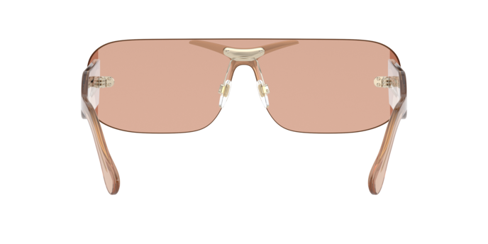 Burberry Sunglasses BE3123 3358/3