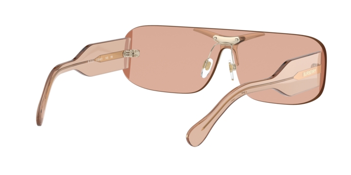 Burberry Sunglasses BE3123 3358/3