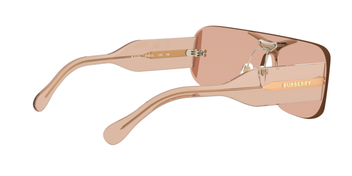 Burberry Sunglasses BE3123 3358/3