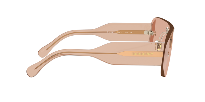 Burberry Sunglasses BE3123 3358/3