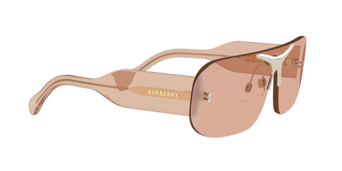 Burberry Sunglasses BE3123 3358/3